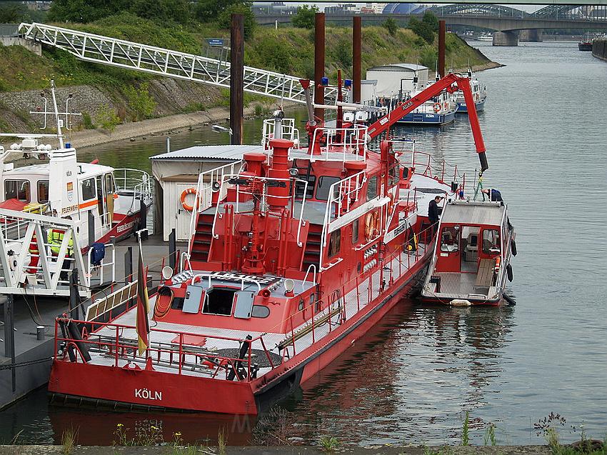 Weitere Arbeiten an der Ursula P81.JPG